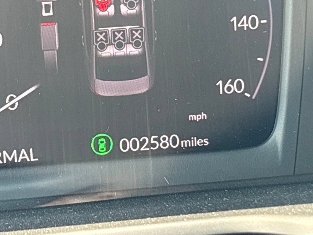 Used 2026 Honda Accord Touring image 20