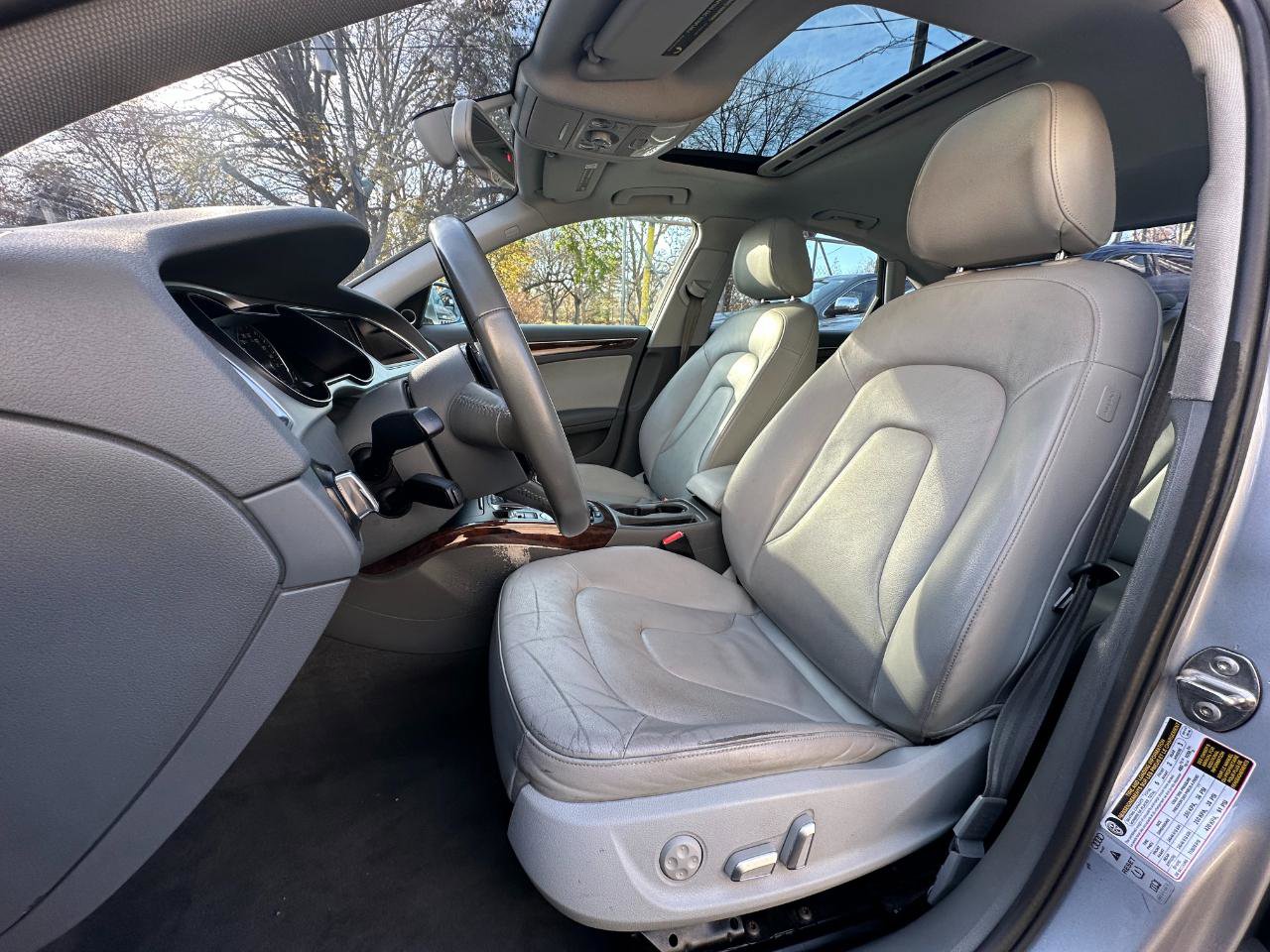 Used 2016 Audi A4 2.0T Premium Plus image 21