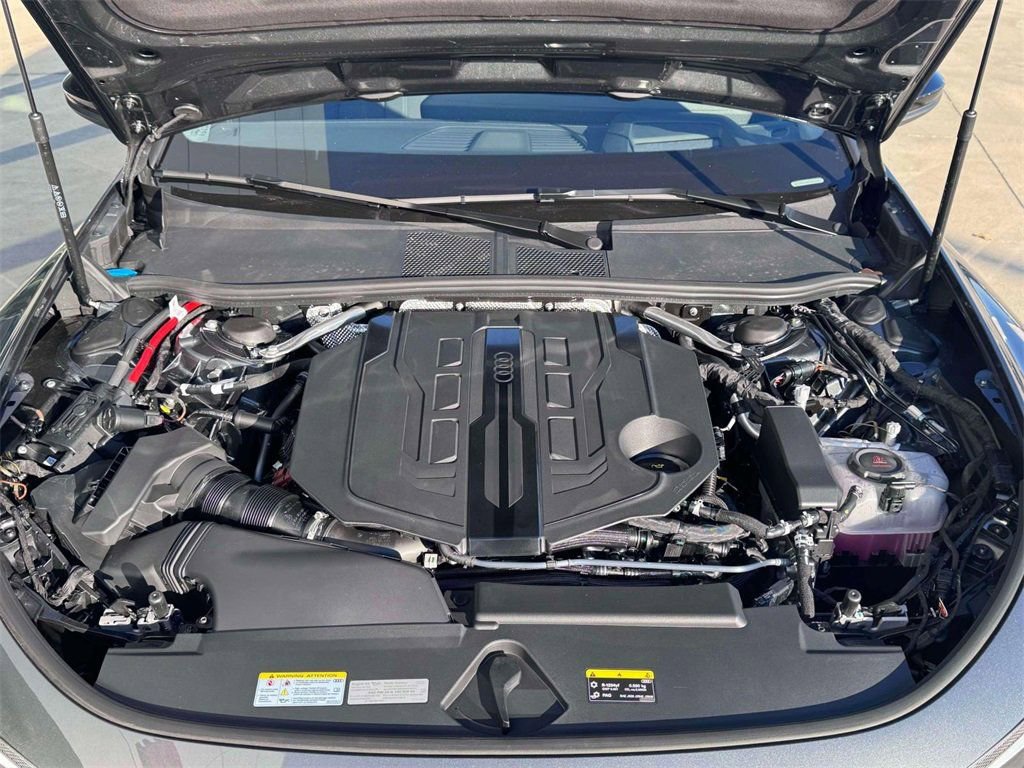 New 2026 Audi A6 Premium Plus image 20