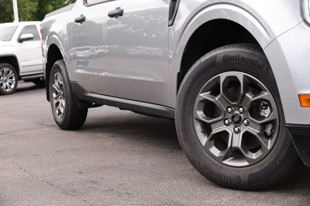 Certified 2023 Ford Maverick XLT FWD image 3