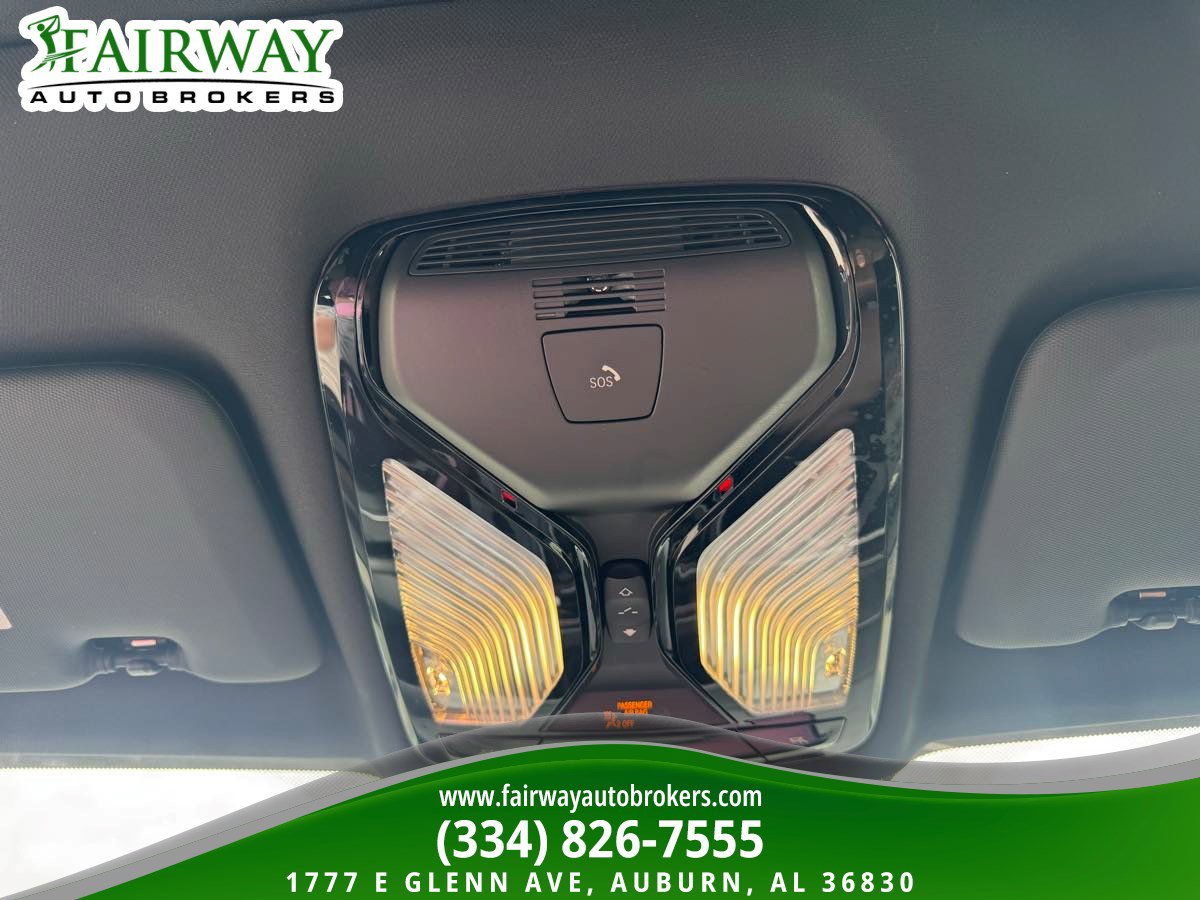 Used 2026 BMW X5 M60i w/ Climate Comfort Package image 25