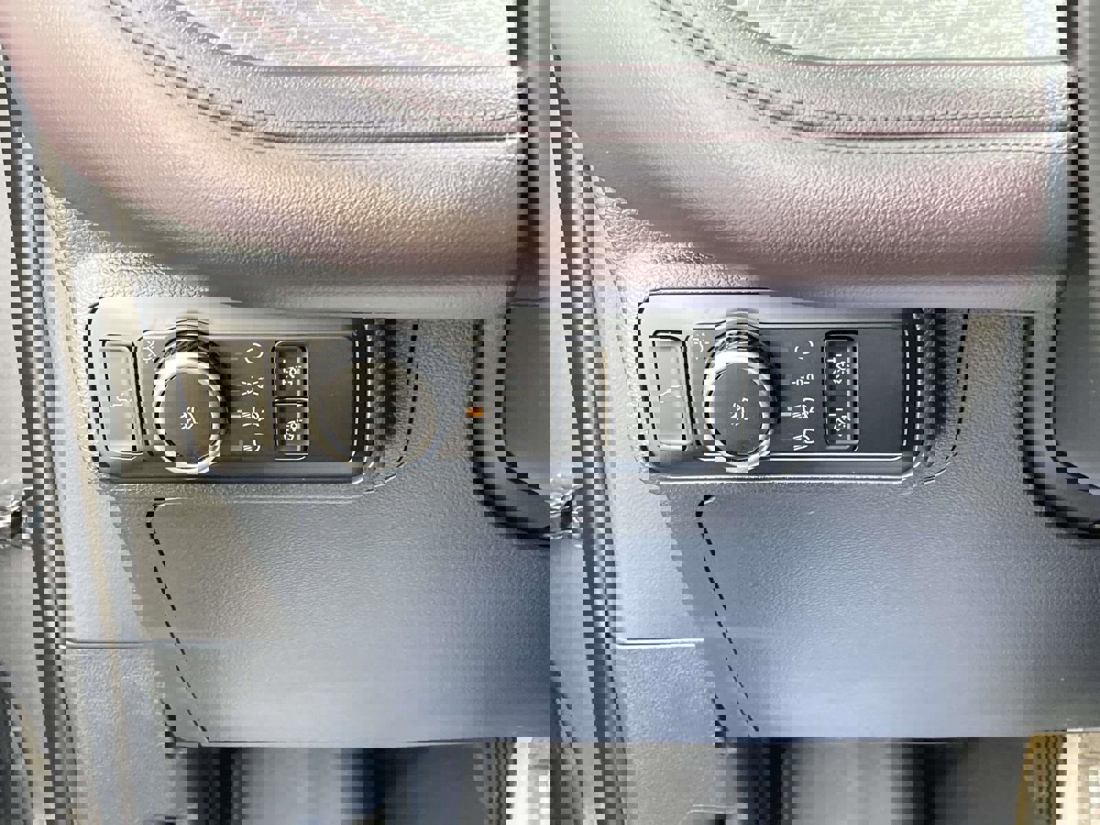 Used 2025 Ford Explorer Platinum image 32