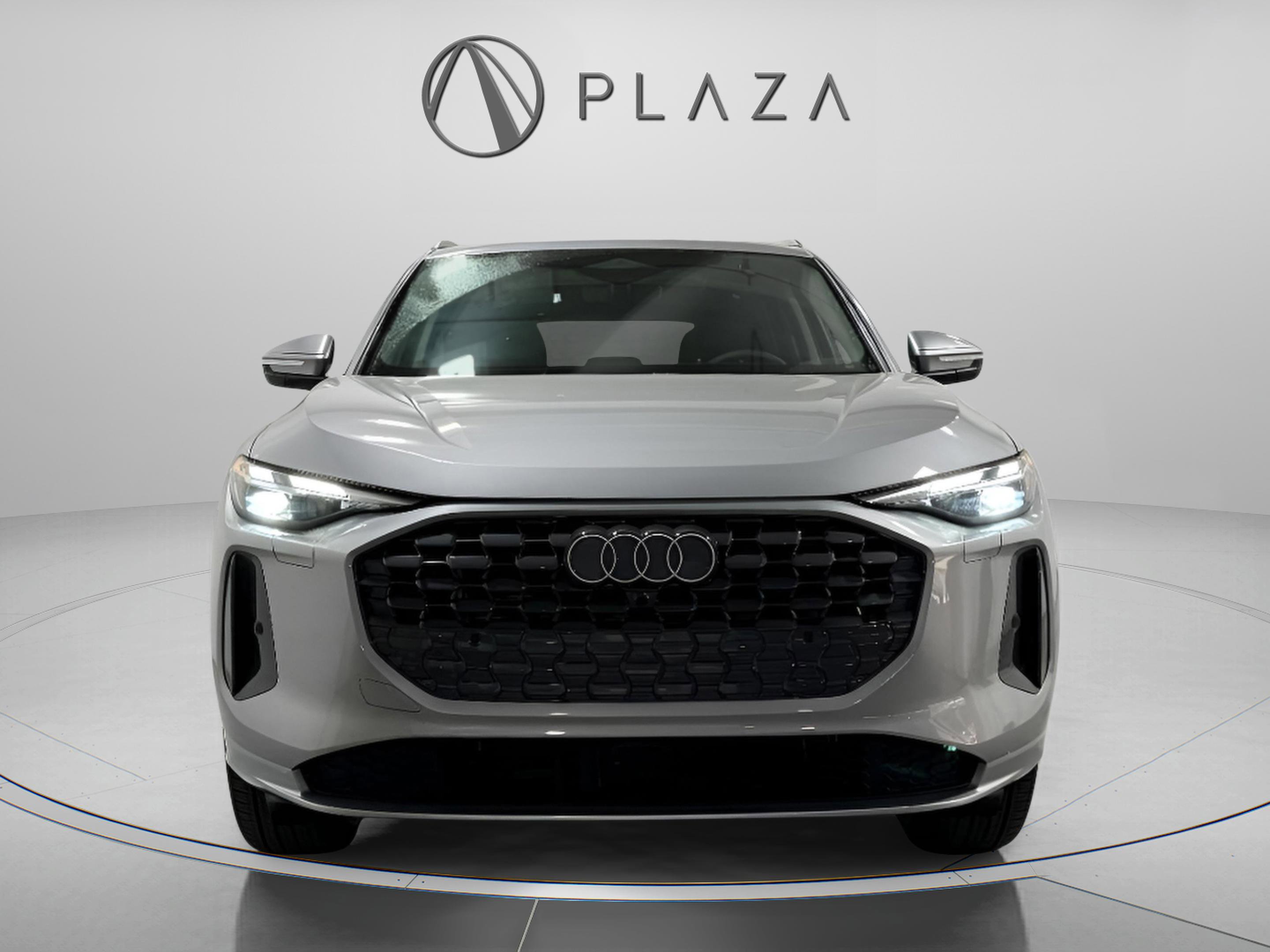 New 2025 Audi Q5 Premium image 7