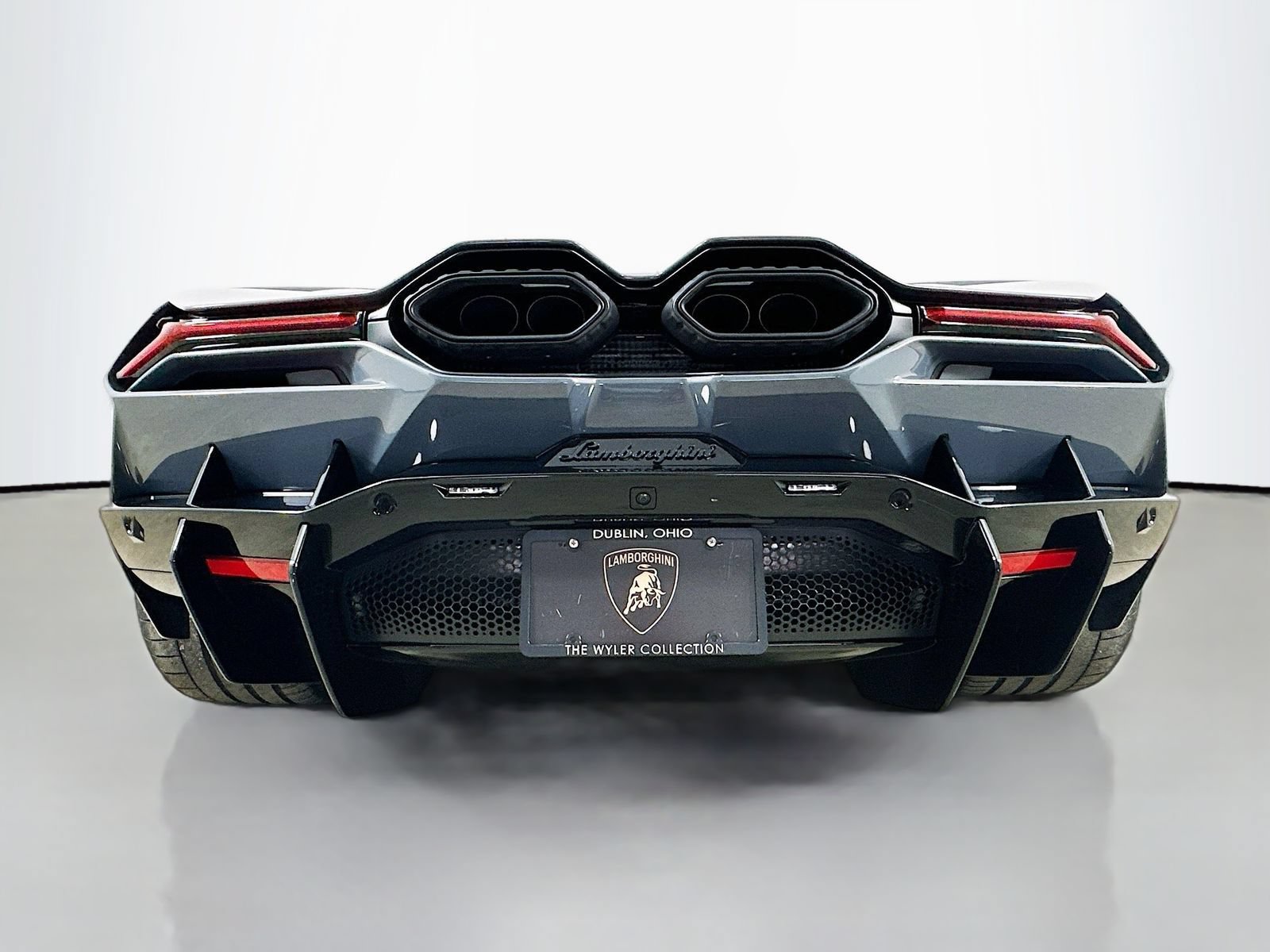 Used 2024 Lamborghini Revuelto AWD/4WD image 70
