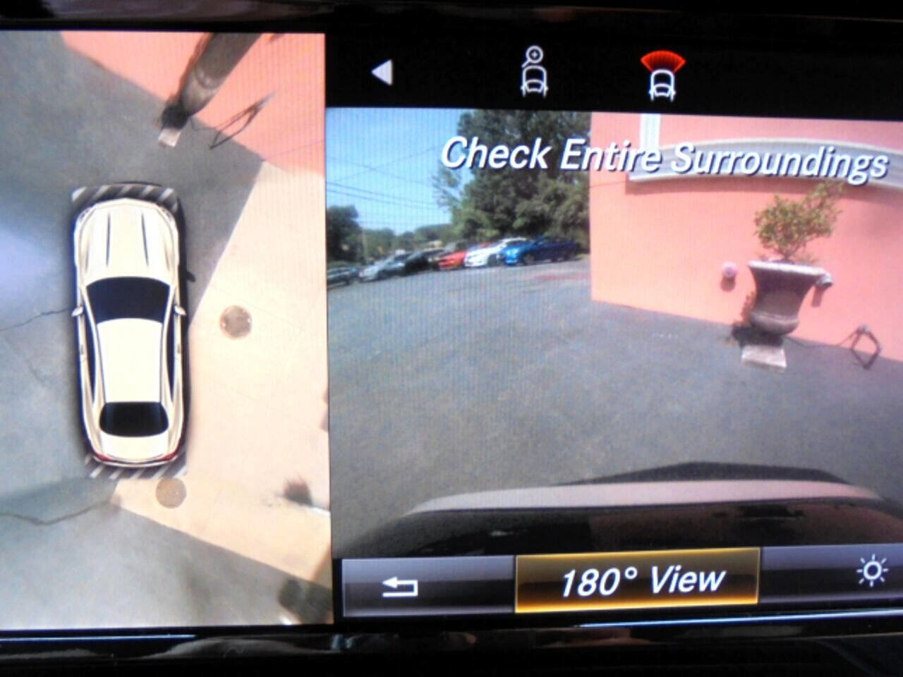 Used 2015 Mercedes-Benz S 550 4MATIC Coupe image 21