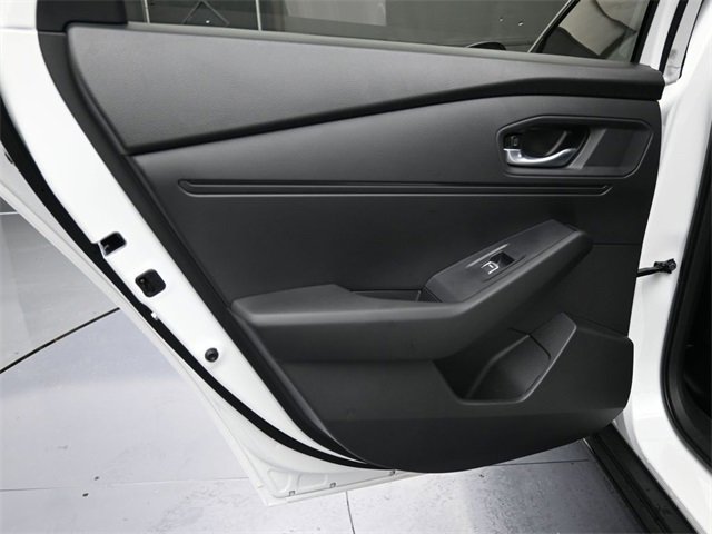 New 2025 Honda Accord SE image 25