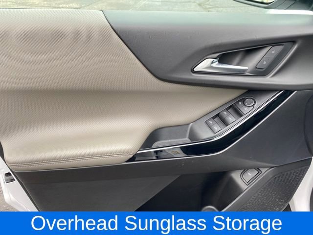 Certified 2025 Chevrolet Equinox LT w/ Convenience Package II image 15