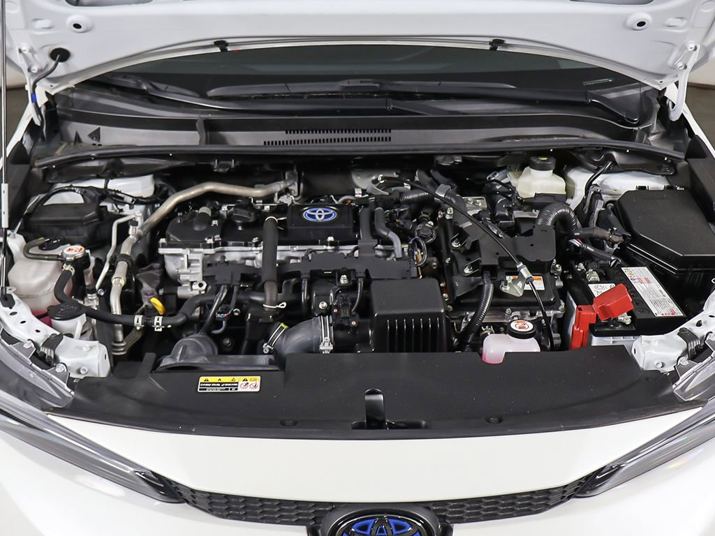 Used 2024 Toyota Corolla LE FWD image 16