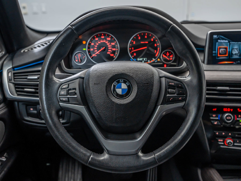 Used 2017 BMW X5 xDrive35i AWD/4WD image 41