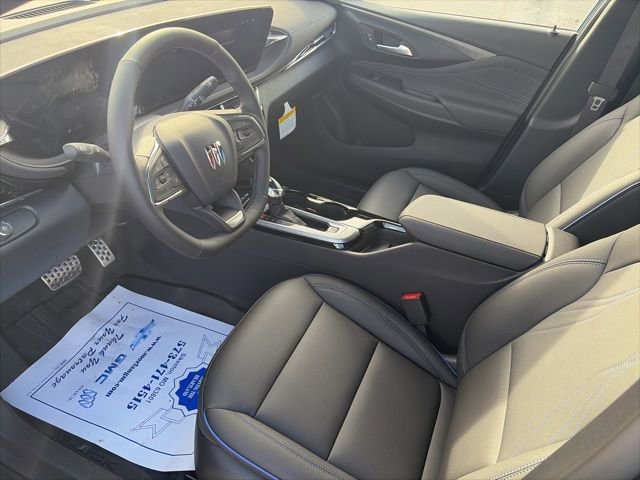 Used 2026 Buick Envista Sport Touring w/ Convenience I Package image 17