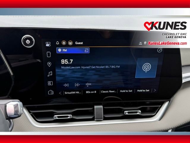 New 2026 Chevrolet Equinox LT w/ Convenience Package II image 28