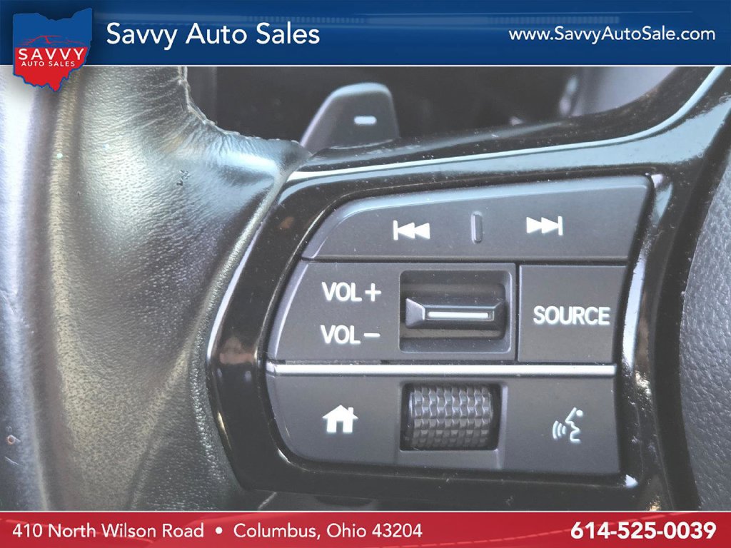 Used 2023 Honda Civic Sport image 29