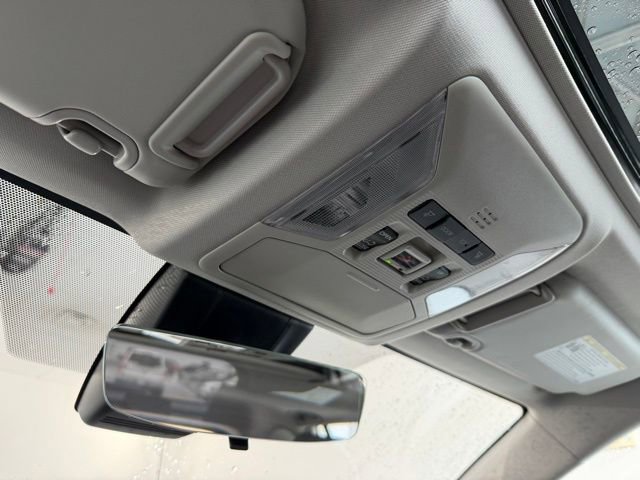 New 2025 Toyota RAV4 XLE image 52