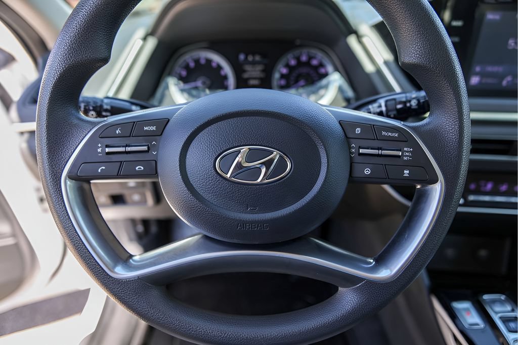Used 2022 Hyundai Sonata SEL FWD image 14