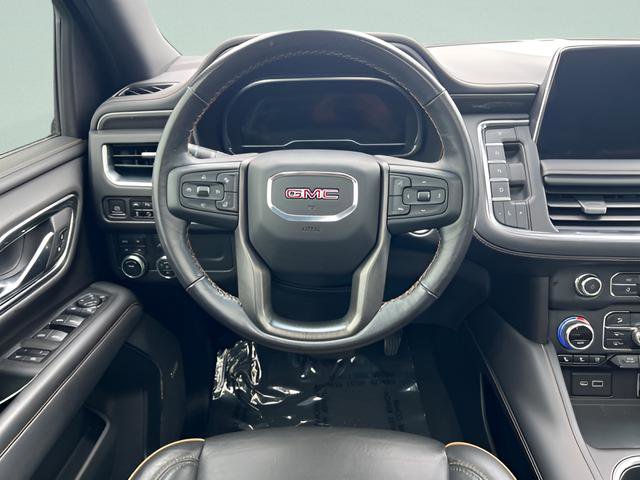 Used 2022 GMC Yukon AT4 AWD/4WD image 22