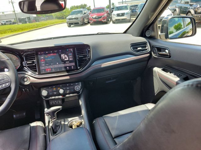 Used 2023 Dodge Durango GT RWD image 23