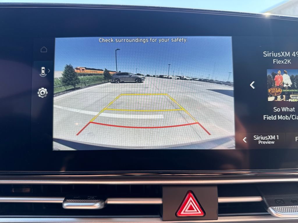 New 2026 Hyundai Elantra Limited FWD image 27