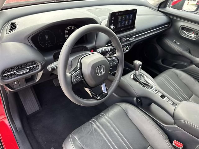 Certified 2025 Honda HR-V EX-L image 18