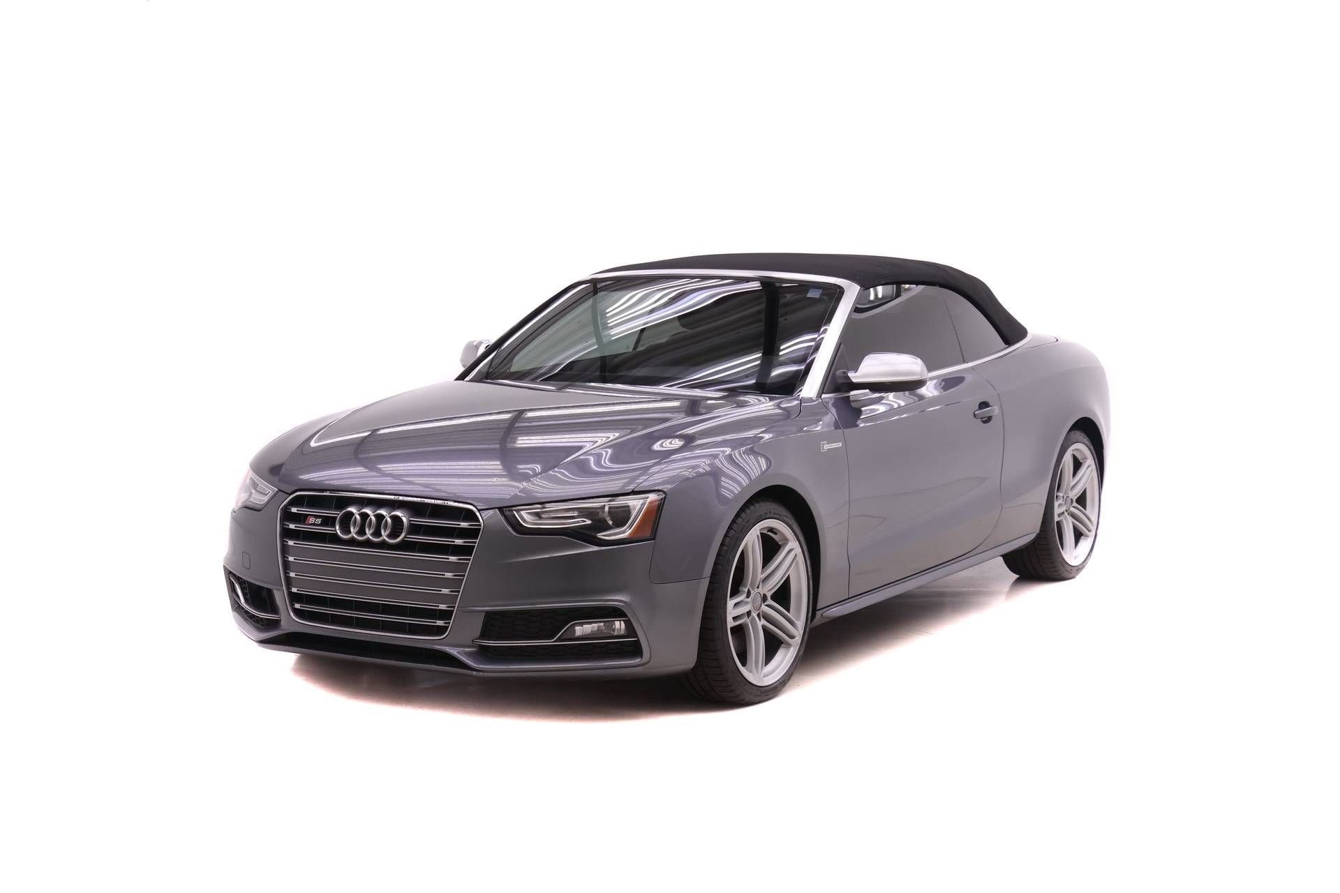 Used 2013 Audi S5 Prestige AWD/4WD image 1