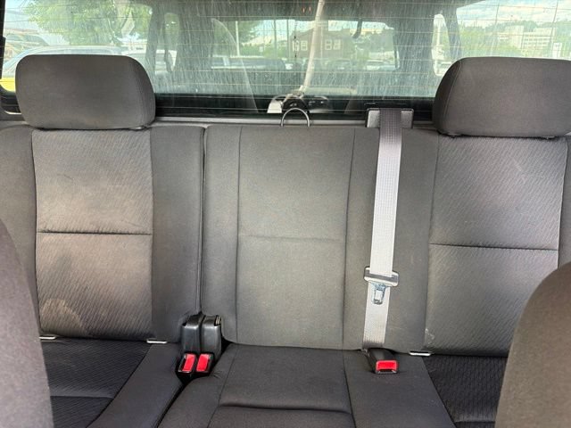 Used 2011 Chevrolet Silverado 2500 LT w/ Interior Plus Package AWD/4WD image 26