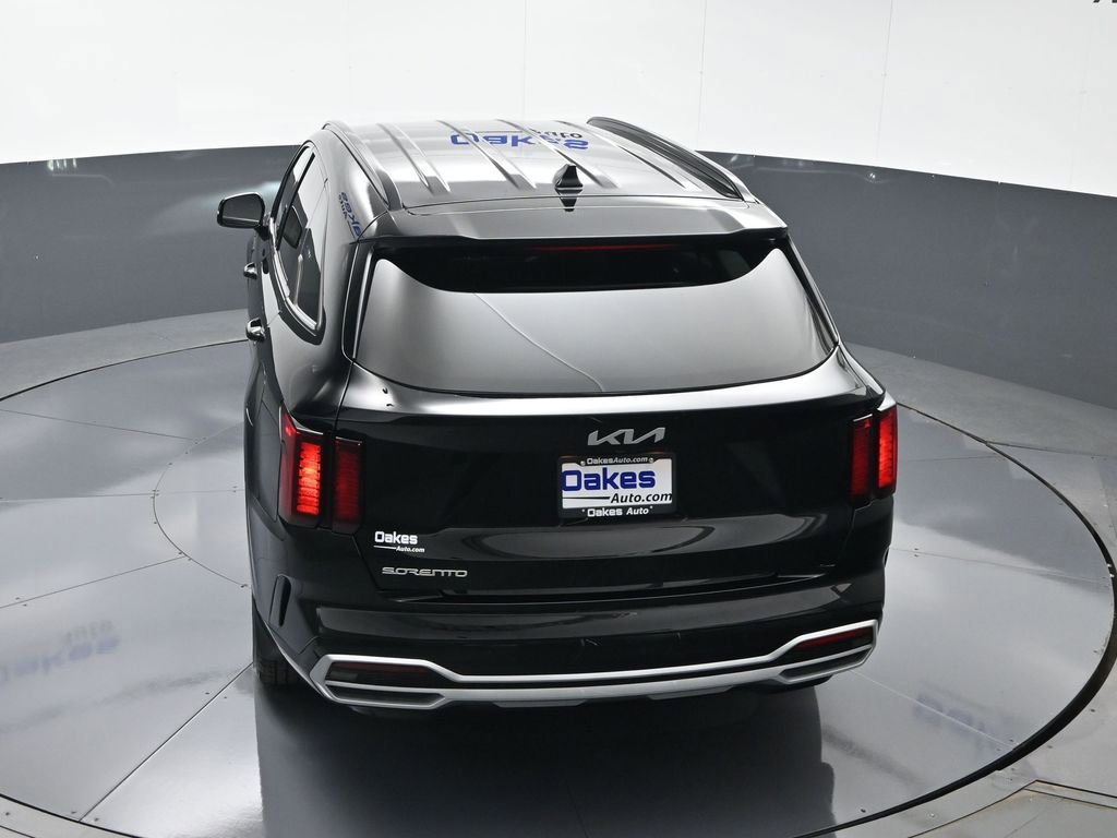 Certified 2023 Kia Sorento S image 52