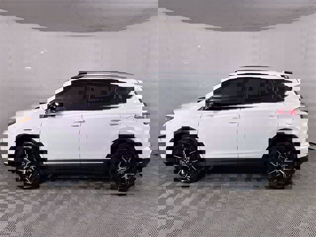 Used 2017 Toyota RAV4 SE w/ Power Extra Value Package image 5