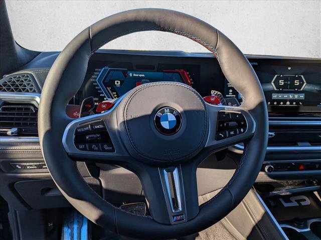 New 2026 BMW X5 M Competition w/ Executive Package image 10