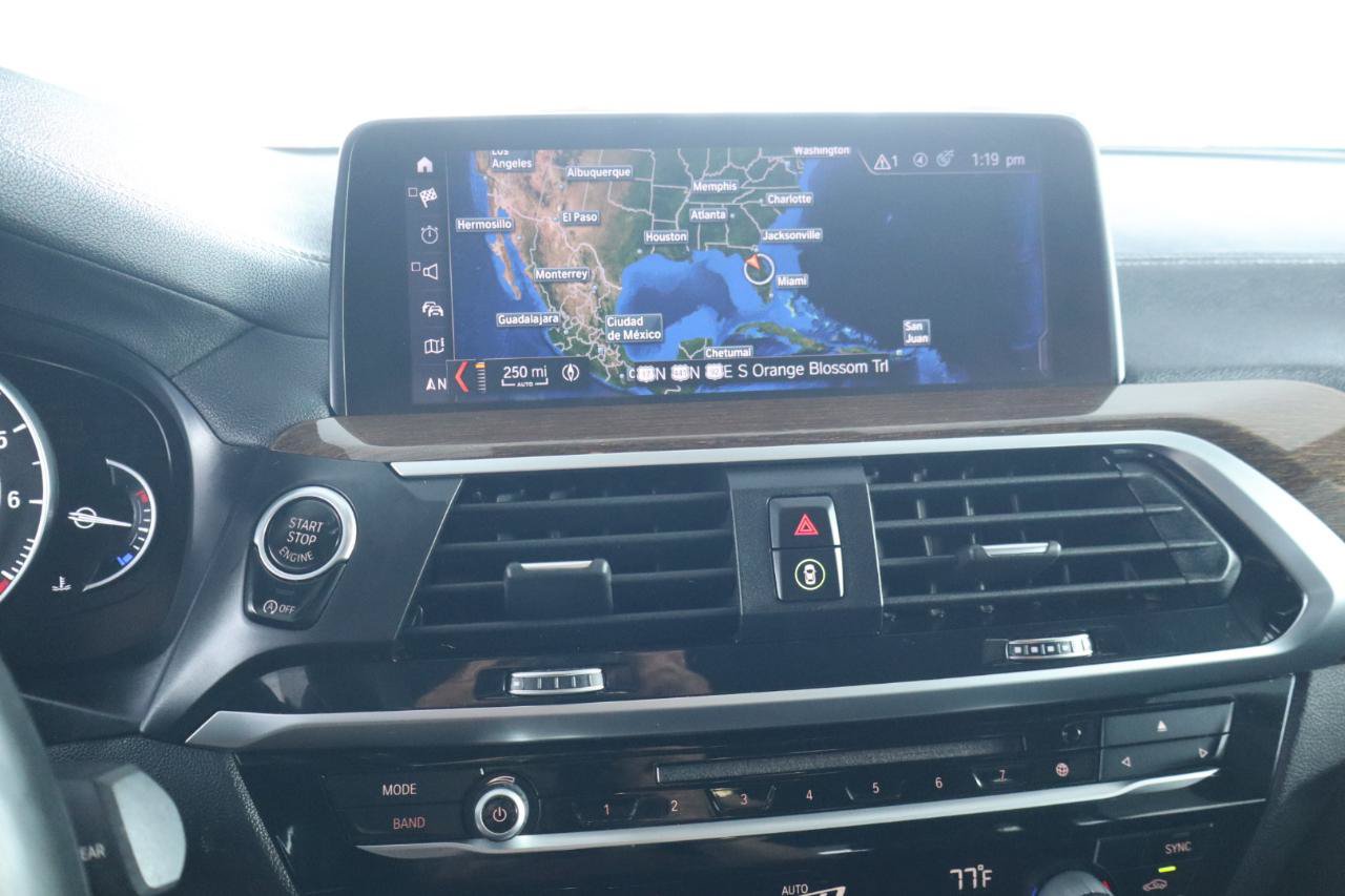 Used 2019 BMW X3 M40i w/ Premium Package AWD/4WD image 27