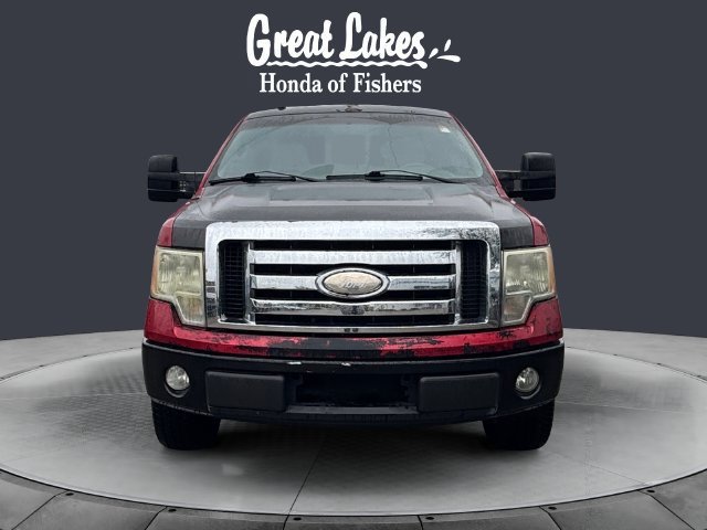 Used 2009 Ford F150 XLT RWD image 8