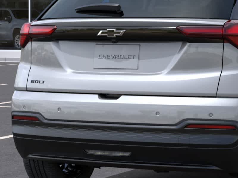 New 2027 Chevrolet Bolt LT FWD image 14