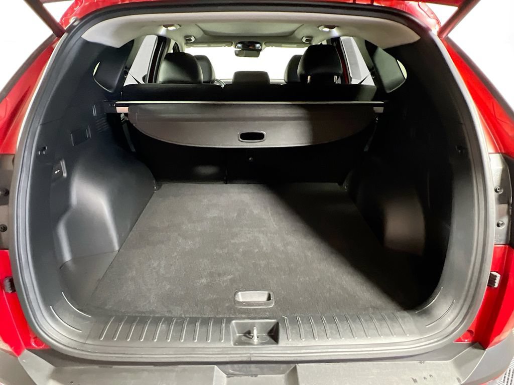 Used 2023 Hyundai Tucson Limited AWD/4WD image 24