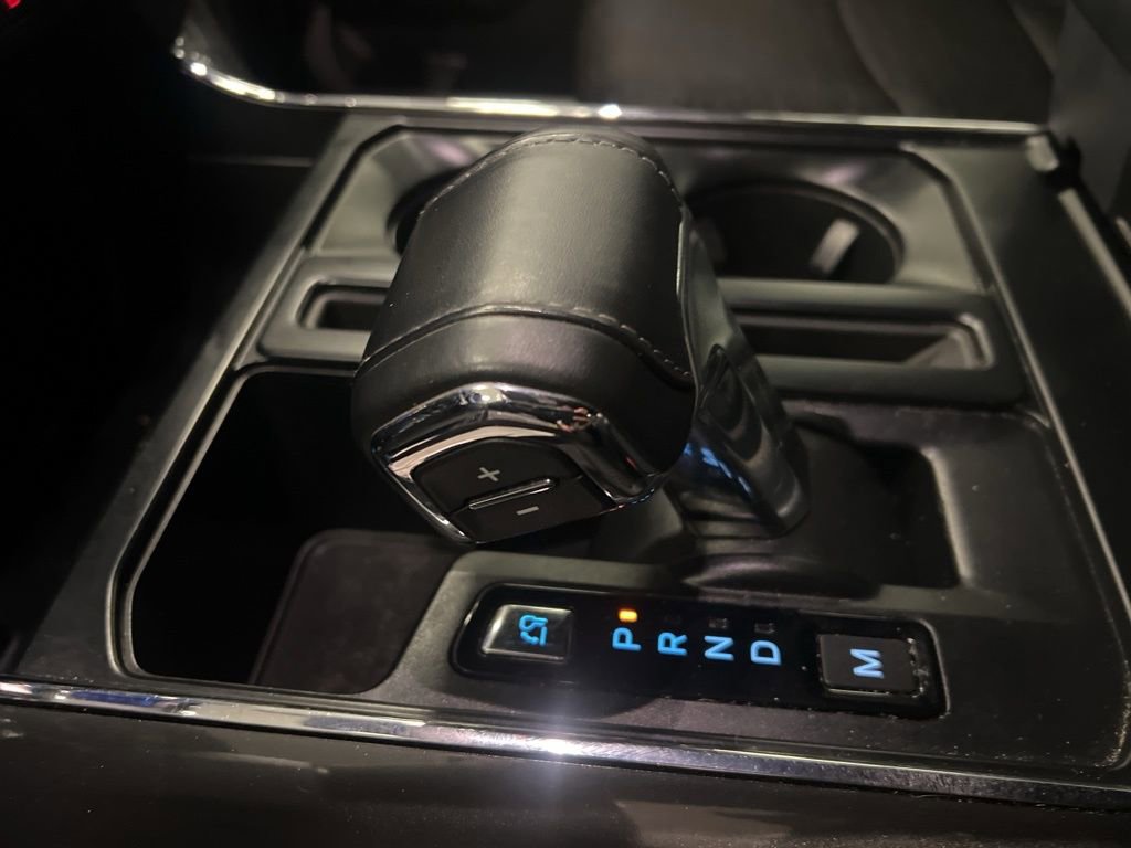 Used 2023 Ford F150 XLT w/ Equipment Group 302A High image 45