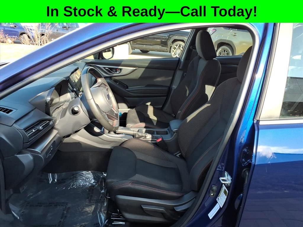 Certified 2023 Subaru WRX Premium image 29