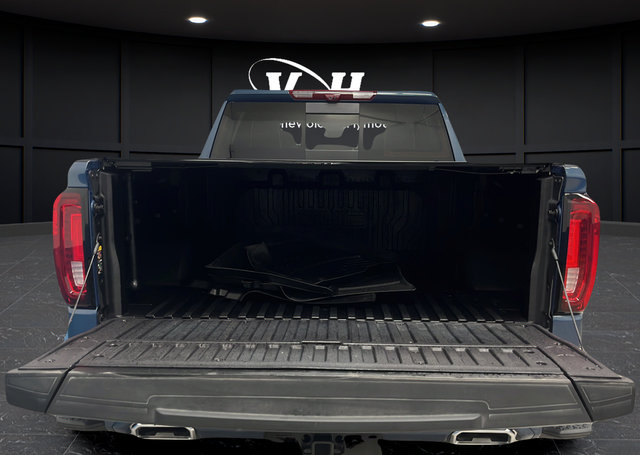 Used 2025 GMC Sierra 1500 Denali Ultimate AWD/4WD image 27