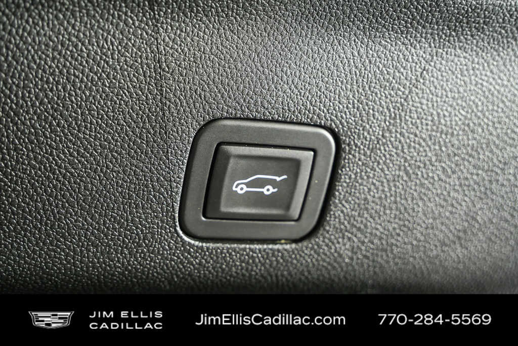Used 2025 Chevrolet Tahoe LT RWD image 35