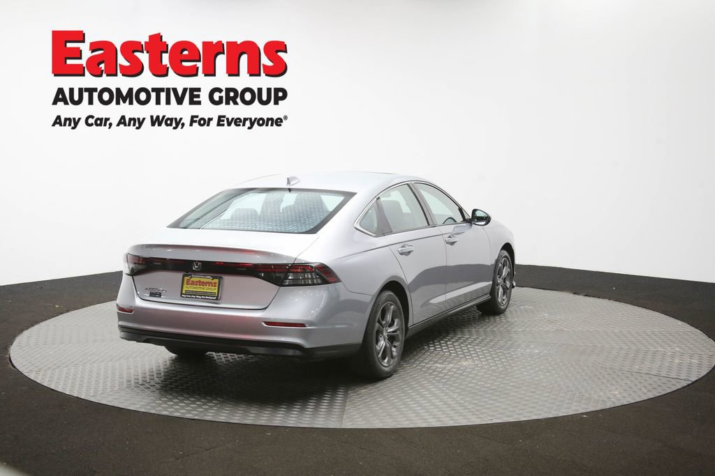 Used 2024 Honda Accord EX image 40