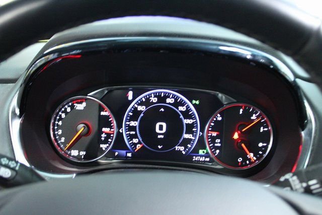 Used 2024 Chevrolet Traverse Premier w/ Redline Edition image 17