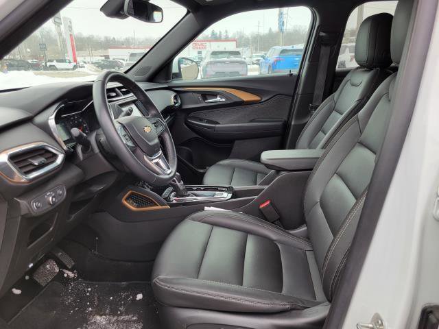 Used 2023 Chevrolet TrailBlazer ACTIV image 8