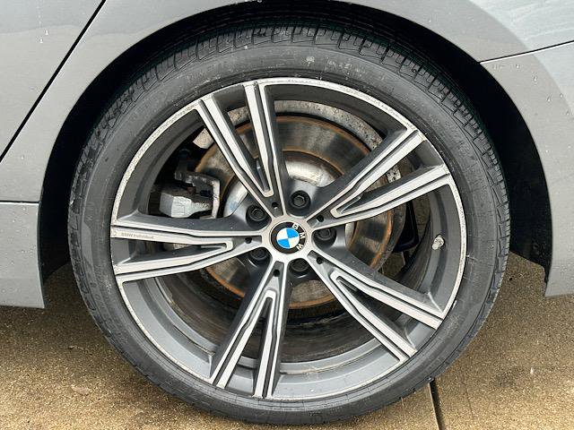 Certified 2023 BMW 330i xDrive 330i xDrive Sedan w/ Premium Package image 32