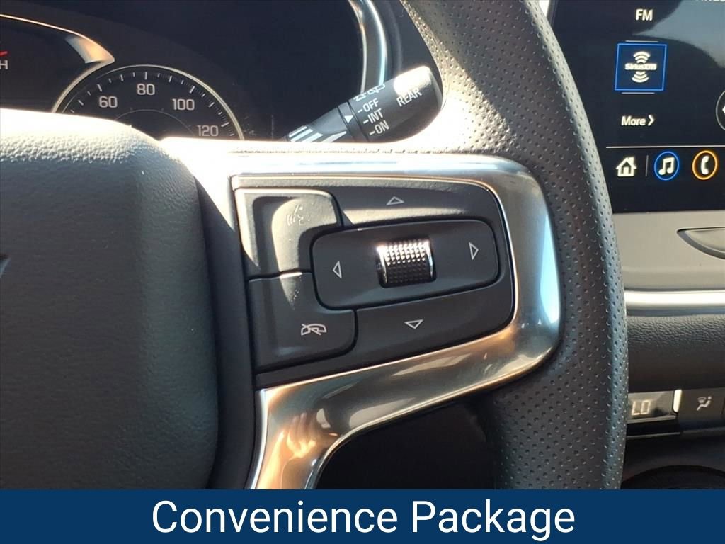 New 2026 Chevrolet Blazer LT w/ Convenience Package image 18