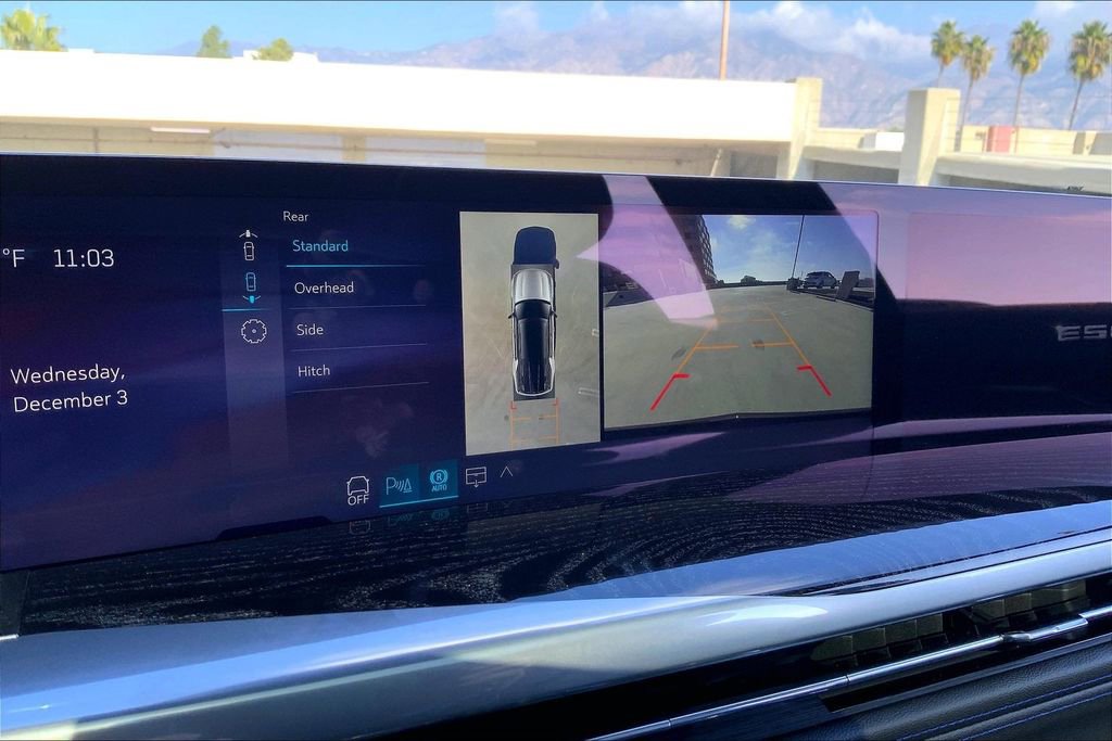 New 2026 Cadillac Escalade IQL Sport 1 image 27