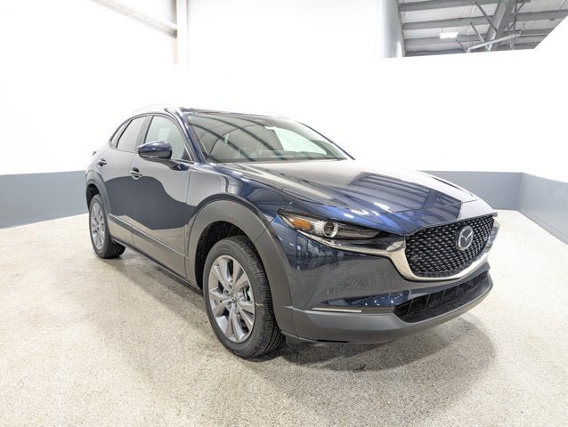 New 2026 MAZDA CX-30 AWD 2.5 S image 1