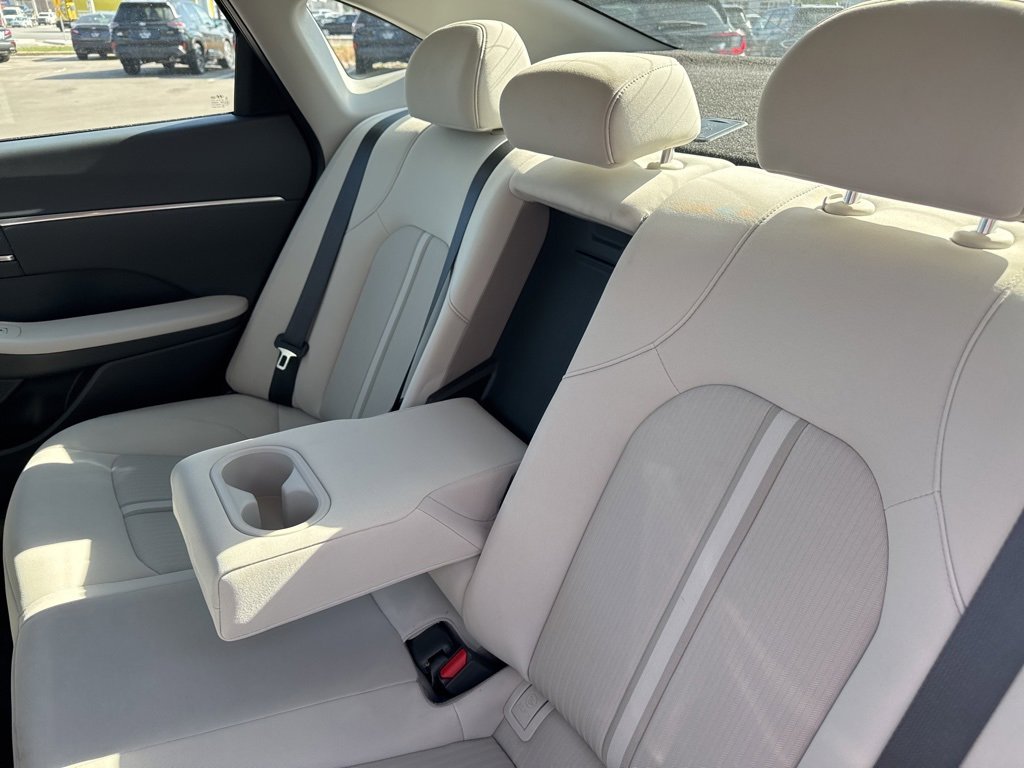 Used 2023 Hyundai Sonata SEL image 26