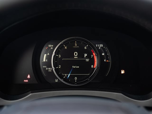 Used 2025 Lexus IS 350 F Sport AWD/4WD image 23