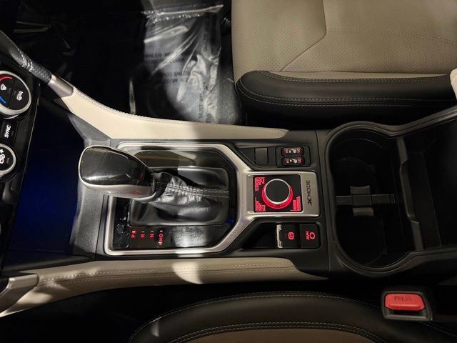 Used 2021 Subaru Forester Limited w/ Popular Package #3 AWD/4WD image 19