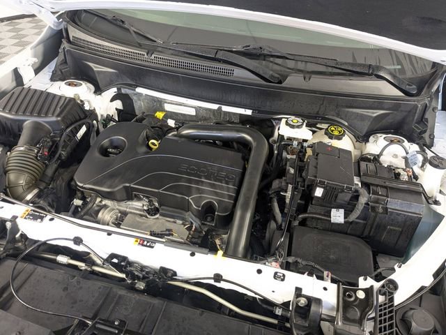 Certified 2023 GMC Terrain SLE w/ Driver Convenience Package image 35