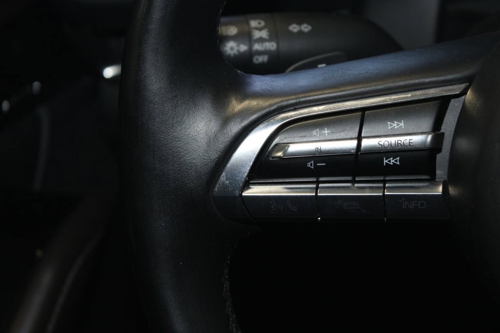 Used 2023 MAZDA CX-30 2.5 Turbo w/ Premium Plus Pkg AWD/4WD image 19