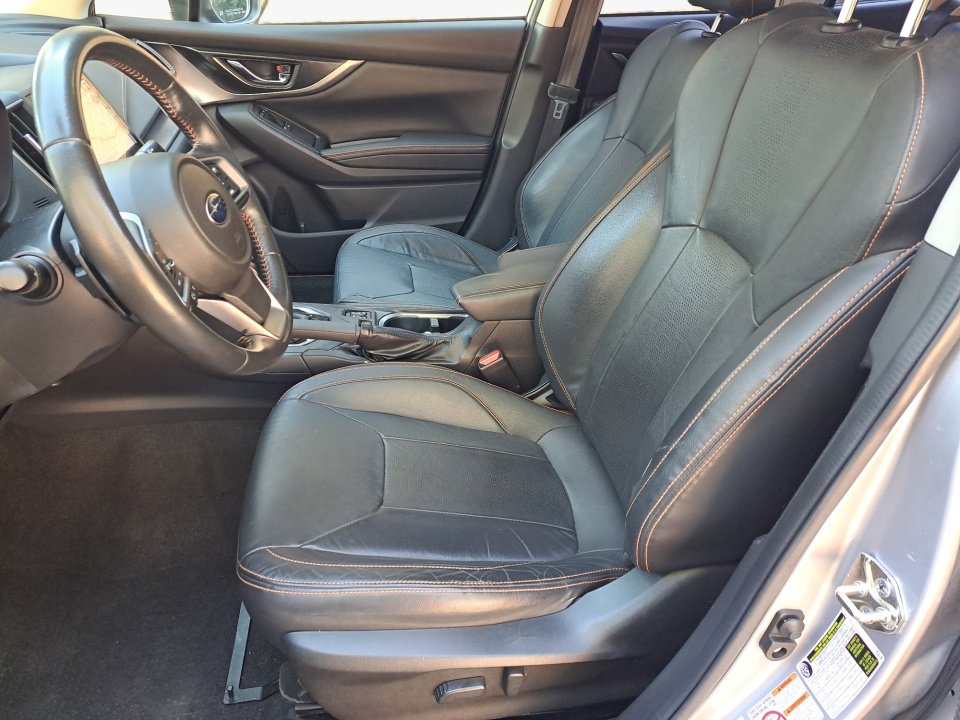 Used 2018 Subaru Crosstrek 2.0i Limited image 11