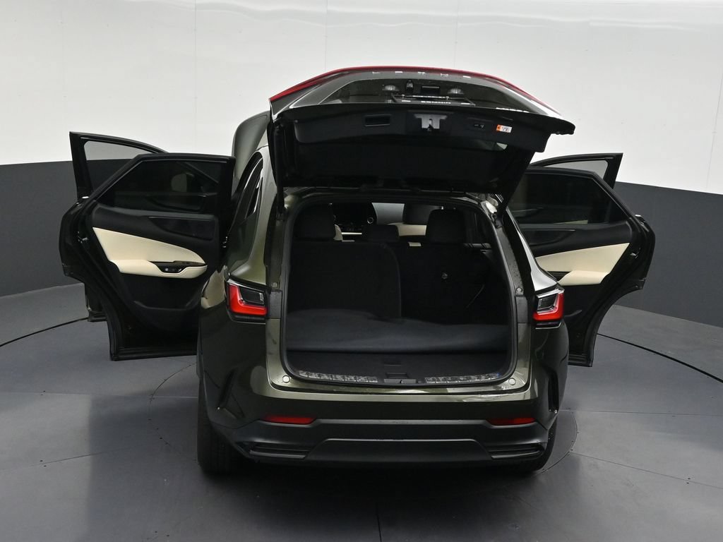 Used 2024 Lexus NX 250 FWD image 36