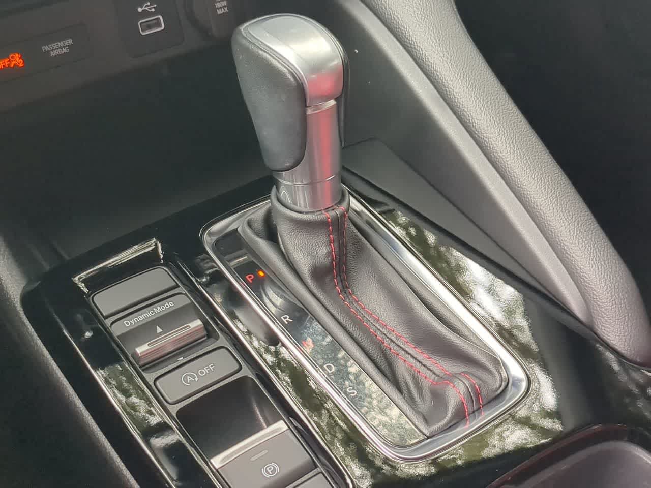 Used 2024 Acura Integra A-Spec FWD image 33